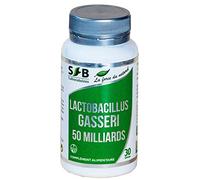 SFB Laboratoires - Lactobacillus Gasseri 50 milliards - 30 gélules