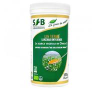 SFB Laboratoires Lin germé bio 250g