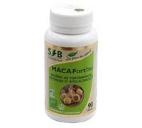 SFB Laboratoires - Maca Bio - 90 gélules