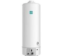 SFB X au sol - Ventouse - Nouvelle generation Bas NOX - STYX - SFB X120 Accumulateur ECS Gaz Bas NOX au Sol 115 L. 5,2 Kw - Ventouse horz.Lg.900 - STYX