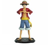 ABYstyle Figurine Monkey D. Luffy One Piece SFC