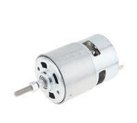 SFCHEN Moteur 755 CC 12 V/21 V pour débroussailleuse sans fil avec manche long (12 V)
