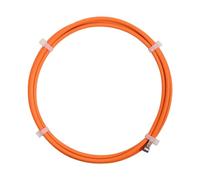 SFCNCVBTBX Câble de frein compatible for le scooter électrique Segway Ninebot F30 F40 F20 Skateboard Kickscooter Pièces fil ligne roue arrière Accessoires pour scooters