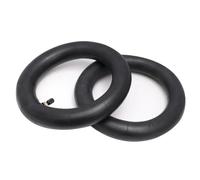 SFCNCVBTBX Chambre for air épaisse de 8,5 x 2 pouces, compatible for Xiaomi M365 Pro S1, compatible for le scooter électrique Mi, 3 roues épaisses Accessoires pour scooters(120g Camera 2pcs)