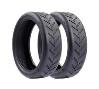 SFCNCVBTBX Chambre for air épaisse de 8.5x2 pouces améliorée, Compatible for le Scooter électrique Xiaomi M365 Pro S1 Mi, 3 roues épaisses, pneu remplacement, caméra Accessoires pour scooters(Giallo)