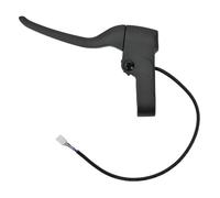 SFCNCVBTBX Compatible for la poignée de frein droite du scooter électrique KQi 3, les pièces levier, le kit d'assemblage Accessoires pour scooters(Left)