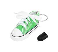 SFCNCVBTBX Compatible for le support latéral de moto Xiaomi M365 Pro G30, trépied créatif, mini chaussures vélo, scooter électrique Accessoires pour scooters(Verde)