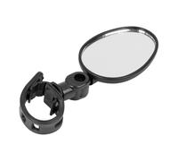 SFCNCVBTBX Compatible for les rétroviseurs rotatifs Xiaomi M365 1S PRO et ATA 3, résistance 360, nouveau scooter électrique, réglables Accessoires pour scooters(1pc)