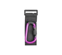 SFCNCVBTBX Crochet de barre poignée avant Compatible for Xiaomi M365 Pro 2 Mi3 1S, crochet suspension for Scooter électrique, crochets sac, multifonctionnels Accessoires pour scooters(PURPLE)