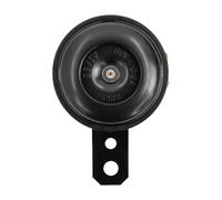 SFCNCVBTBX Haut-parleurs universels for Scooter électrique, klaxon 48V/60V, 0,2a, 105db, étanche, Compatible for Kaabo Wolf Warrior King Accessoires pour scooters(60V)