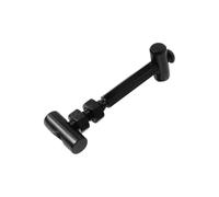 SFCNCVBTBX Kit de vis verrouillage compatible for Ninebot Max G30 G30D KickScooter, en acier au carbone, pièces rechange for scooter G30Lite Accessoires pour scooters