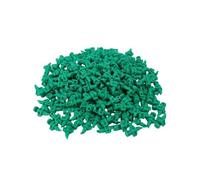 SFCNCVBTBX Lot de 300/20 buses brumisation à 90/180/360 degrés, micro-arroseurs for jardin, serre, fleurs, arbres, outil d'irrigation Buse à gazon(Green-20pcs)