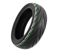 SFCNCVBTBX Pneu de 10 pouces 9,5 compatible for le scooter électrique NIU KQi3 KQi2 PRO Kickscooter pneu sans chambre CST 10x2,30-6,5/9,5x2,50 pièces sous vide Accessoires pour scooters(9.5x2.50)