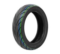 SFCNCVBTBX Pneu de 10 pouces 9,5 compatible for le scooter électrique NIU KQi3 KQi2 PRO Kickscooter pneu sans chambre CST 10x2,30-6,5/9,5x2,50 pièces sous vide Accessoires pour scooters(10x2.30-6.5)