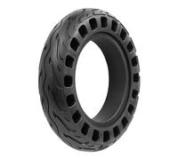 SFCNCVBTBX Pneu sans chambre for air solide 10x2.125 compatible for Xiaomi Compatible for le scooter électrique Mijia M365 Accessoires de pneus Accessoires pour scooters