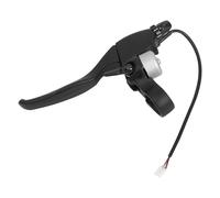 SFCNCVBTBX Poignée de frein Levier for anneau cloche Compatible for HX X7X8 Compatible for Ninebot ES2 Accessoires d'assemblage main scooter électrique Accessoires pour scooters