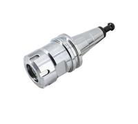 SFCNCVBTBX Porte-outil antirouille de précision 0,001 mm ISO ISO30 ER utilisant une pince ER16 ER20 ER25 ER32 Mandrin CNC Machine de gravure CNC Mandrin à outils(ISO30-ER25-45L)