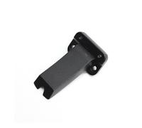 SFCNCVBTBX Support de support garde-boue arrière en acier inoxydable, renfort Compatible for le Scooter électrique Xiaomi Pro 2, pièces roue 8.5 pouces Accessoires pour scooters(PRO2 Bracket frame)