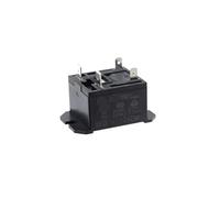 SFD-112DM 12VDC SFD-124DM 24VDC 4PINS 30A Relais de puissance CC 12V 24V Remplaçable HF37F-012-1H HF37F-024-1H(SFD-124DM)