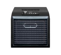 Cuiseur à vapeur - SENCOR - SFD6600BK - 12 bols - Noir - Maintien au chaud