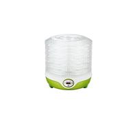 Sencor SFD 851GR - Déshydrateur - 240 Watt - blanc/vert Blanc/vert G