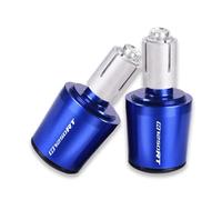 SFDHJK Poignées De Guidon De Moto CNC, Capuchon D'extrémité De Poignée, Bouchons, Accessoires pour R1250RT R 1250 RT 2019 2020 2021 Toutes Années