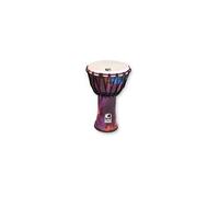 Freestyle Woodstock Purple 10" - SFDJ-10WP