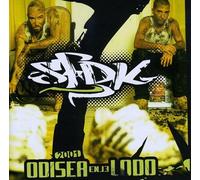 Sfdk - 2001 Odisea En El Lodo