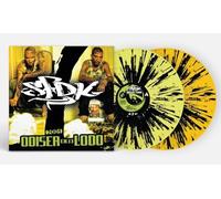 SFDK - 2001 Odisea en el lodo (2LP Splatter) [Vinilo]