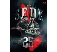 Sfdk - SFDK - Concierto 25 Aniversario