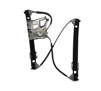 SFDSG LèVe-Vitres Pour Mercedes Pour Benz E W210 95-02 A2107201146 Mécanisme De Lève-vitre De Porte Avant Commande Panneau FenêTre(LEFT A2107201146)