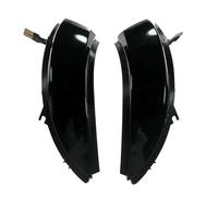 SFDSG Lot De 2 Clignotants Dynamiques À LED Pour Captur Pour Kaptur Pour Clio IV Pour Lutecia 2013 2014 2015 2016 Clignotant Rétroviseur