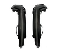 SFDSG Lot De 2 Clignotants Dynamiques Rétroviseurs Pour VW Pour Tayron 2019 2020 2021 2022 2023 Clignotant Rétroviseur