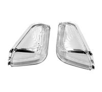 SFDSG Lot De 2 Clignotants Pour Rétroviseurs Automatiques, Boîtier De Recul Pour VW Pour Crafter 2006-2017 Clignotant Rétroviseur