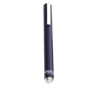 A.G. Spalding & Bros. Stylo à bille compact en acier point stylo à bille avec coloration effet mat (Bleu)