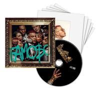 Sfera Ebbasta - Célèbre (Digipack Deluxe)