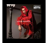 Sfera Ebbasta Vinyle 2016X Édition Limitée