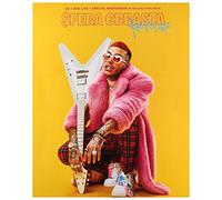 Sfera Ebbasta Rockstar (CD)