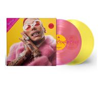Sfera Ebbasta Rockstar $elebration Pink & (Vinyl)