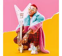 Sfera Ebbasta - Rockstar (Popstar Edition Con Brani Inediti Copertina 3D) [Import]