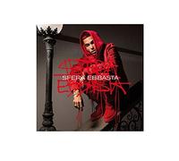 SFERA EBBASTA - SFER - cd - G3z