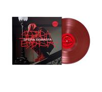 Sfera Ebbasta – Sfera Ebbasta ($elebration) – Vinyle rouge