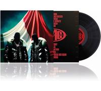 Sfera Ebbasta & Shiva - Santana Money Gang [Vinyl Lp] Italy - Import