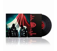 Sfera Ebbasta & Shiva Santana Money Gang Vinyle LP Neuf Et Scellé