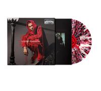 Sfera Ebbasta Vinyle 2016X Édition Limitée