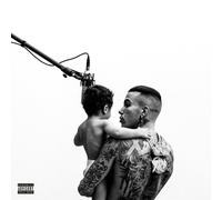 Sfera Ebbasta – X2vr – CD – Import Italie