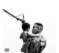 Sfera Ebbasta – X2VR – Vinyle – Import (Italie)