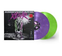Sfera Ebbasta - XDVR (ANNIVERSAIRE10)