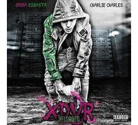 Sfera Ebbasta – Xdvr Reloaded – CD (version explicite)