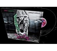 SFERA EBBASTA - XDVR - Vinyl Record lp - G3z